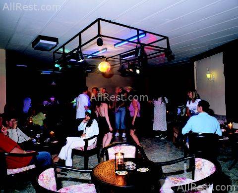 Pigale Beach Resort 23